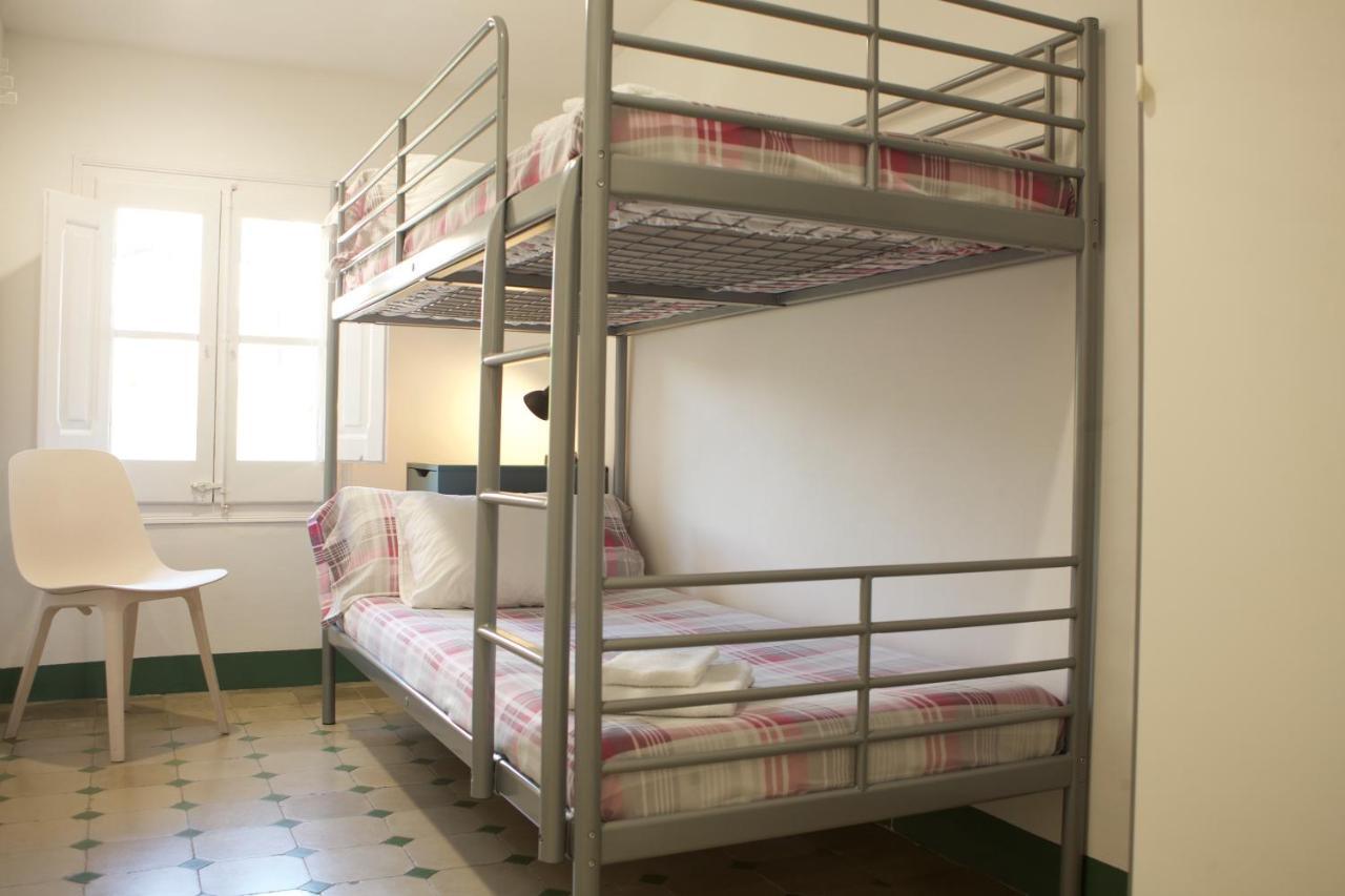 Apartament Can Mateu-Gran Terraza Vilassar De Mar Eksteriør bilde