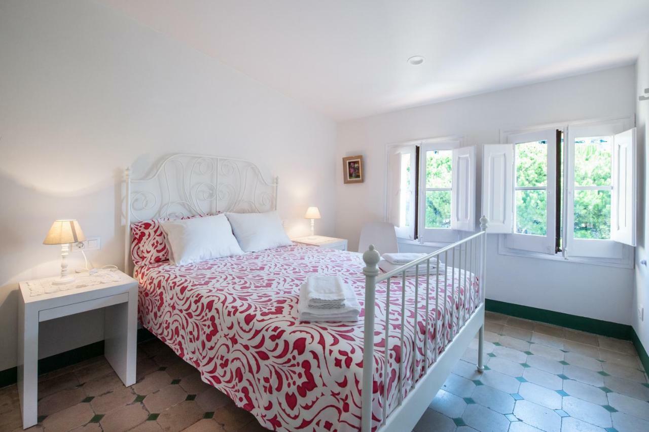 Apartament Can Mateu-Gran Terraza Vilassar De Mar Eksteriør bilde