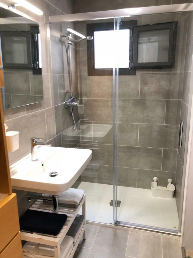 Apartament Can Mateu-Gran Terraza Vilassar De Mar Eksteriør bilde
